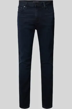 Tommy Hilfiger Jeansy o kroju slim fit z 5 kieszeniami model ‘BLEECKER’