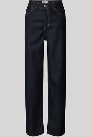 Jake*s Jeansy o kroju regular fit z czystej bawełny