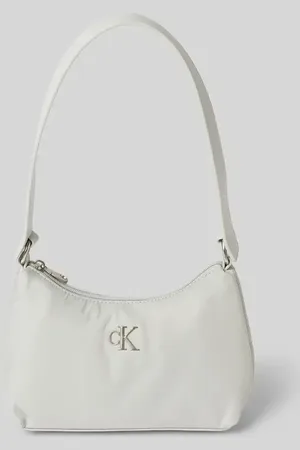 Calvin Klein Torebka z aplikacją z logo
