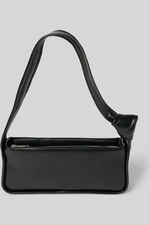 Calvin Klein Torebka z wiązanym detalem