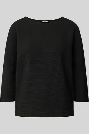 Street one Bluza z rękawem o dł. 3/4