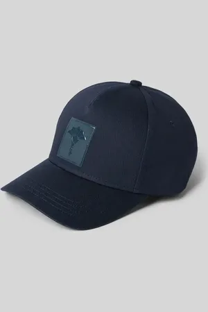 JOOP! Czapka z daszkiem i naszywką z logo model ‘Fabrizio’