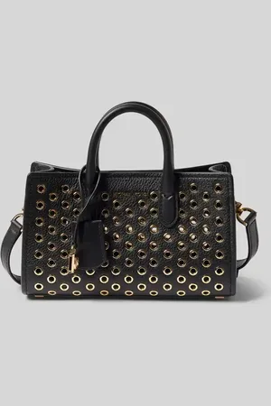 Michael Kors Torebka z aplikacją z logo model ‘SCARLETT’