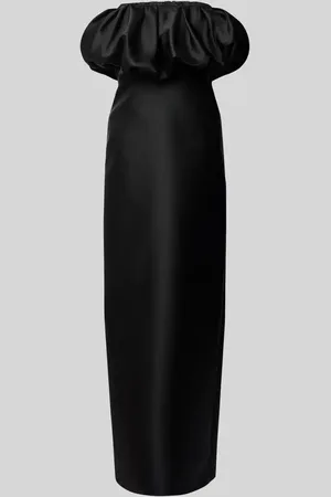 Vera Wang Bride Sukienka wieczorowa z rozcięciem model ‘ALSSACE’