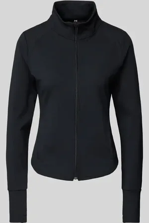 Under Armour Kurtka treningowa z wpuszczanymi kieszeniami po bokach model ‘Meridian’