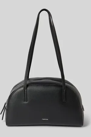 Calvin Klein Torebka z aplikacją z logo model ‘GLIDE’