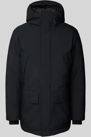 Peak Performance Parka o kroju regular fit z wypełnieniem puchem i pierzem