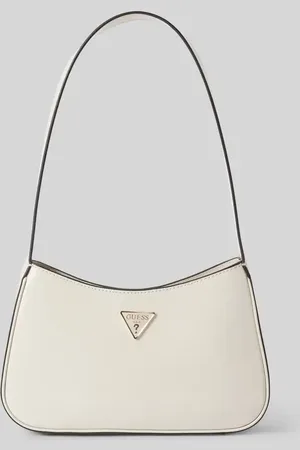 Guess Torebka z aplikacją z logo model ‘ARNELA’