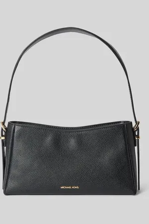 Michael Kors Torebka z aplikacją z logo model ‘MOORE’