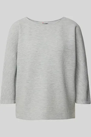 Street one Bluza z rękawem o dł. 3/4