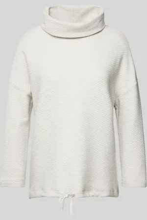 Street one Bluza z golfem