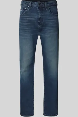 Tommy Hilfiger Jeansy o kroju regular fit z 5 kieszeniami model ‘OTIS’
