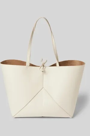 Marc O’ Polo Torba shopper z imitacji skóry