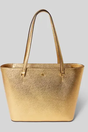 Ralph Lauren Torebka z aplikacją z logo model ‘KARLY’