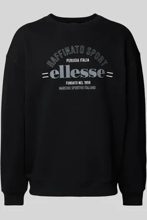 Ellesse Bluza z nadrukiem z logo model ‘SADALI’