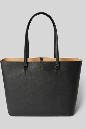 Ralph Lauren Torebka z aplikacją z logo model ‘KARLY’
