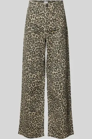 Jake*s Jeansy o kroju relaxed fit z czystej bawełny