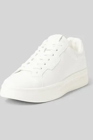 Guess Sneakersy z naszywką z logo model ‘WINNO’