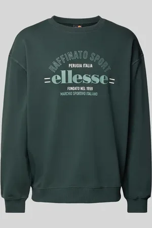 Ellesse Bluza z nadrukiem z logo model ‘SADALI’