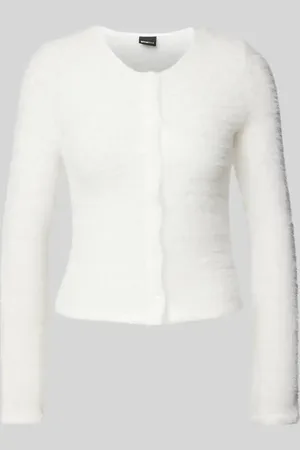Gina Tricot Kardigan z okrągłym dekoltem