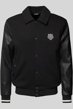 Antony Morato Kurtka z nadrukiem z motywem i logo