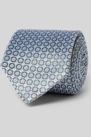 Prince BOWTIE Krawat z jedwabiu