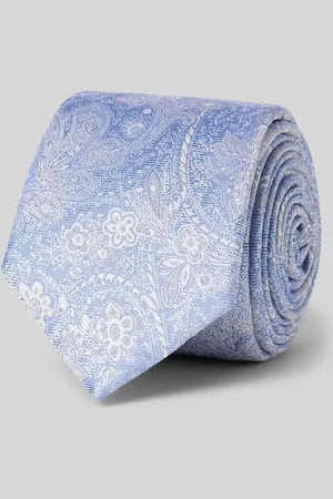 Prince BOWTIE Krawat z jedwabiu