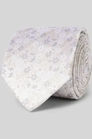 Prince BOWTIE Krawat z jedwabiu