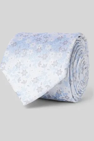 Prince BOWTIE Krawat z jedwabiu