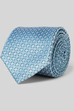 Prince BOWTIE Krawat z jedwabiu