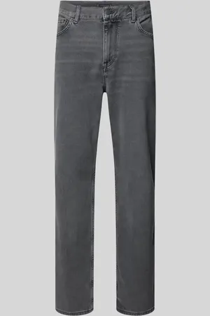 Tommy Hilfiger Jeansy z 5 kieszeniami