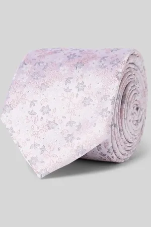 Prince BOWTIE Krawat z jedwabiu