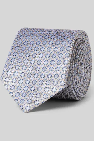 Prince BOWTIE Krawat z jedwabiu