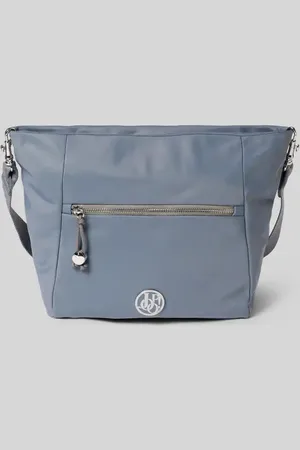 JOOP! Torba na ramię z aplikacją z logo model ‘Kaja’