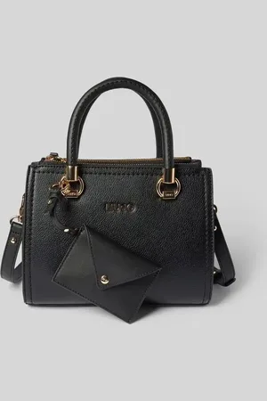 Liu Jo Torebka z detalem z logo model ‘MANHATTAN’