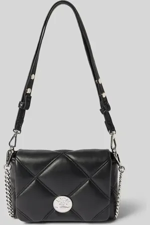 JOOP! Torba na długim pasku z detalem z logo model ‘confetto’