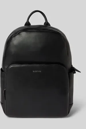 VALENTINO Plecak z aplikacją z logo model ‘Horizon’