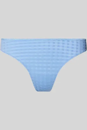 Marie Jo Stringi z detalem z logo model ‘Avero’
