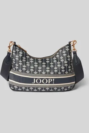 JOOP! Torba na ramię z detalem z logo model ‘mazzolino’