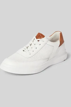 Lloyd Sneakersy z detalem z logo model ‘ARKAN’