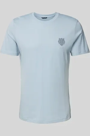 Antony Morato T-shirt z nadrukiem z motywem i logo