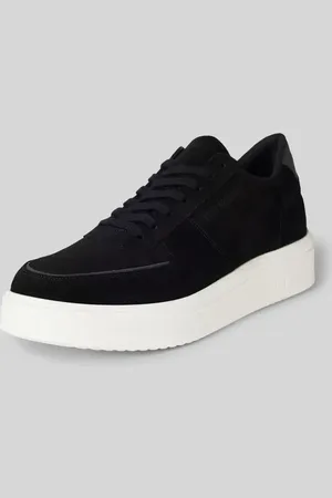 Steve Madden Sneakersy sznurowane model ‘FLYNN’