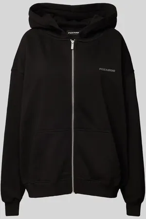 Pegador Bluza rozpinana oversized z kapturem