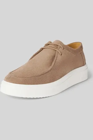 Steve Madden Sneakersy sznurowane model ‘FAYLES’