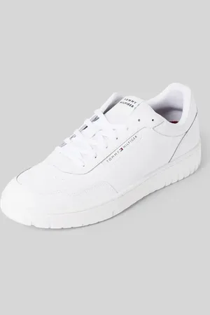Tommy Hilfiger Sneakersy sznurowane