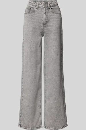 VILA Jeansy z 5 kieszeniami model ‘FREYA’