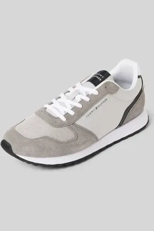 Tommy Hilfiger Sneakersy sznurowane