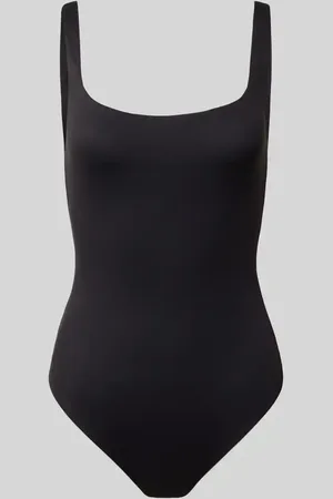 Guess Body z prostokątnym dekoltem model ‘EVELINE’