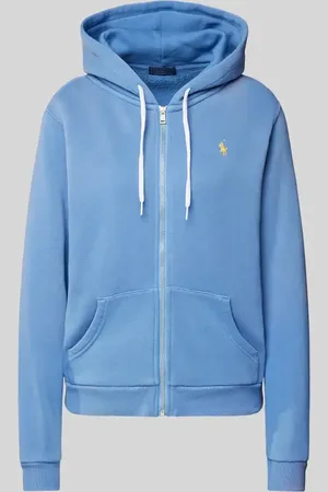 Ralph Lauren Bluza rozpinana z kapturem