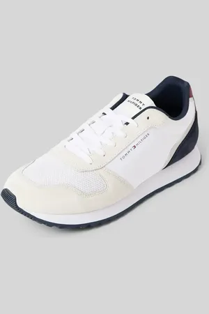Tommy Hilfiger Sneakersy sznurowane